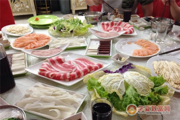 倪氏顺风肥牛加盟